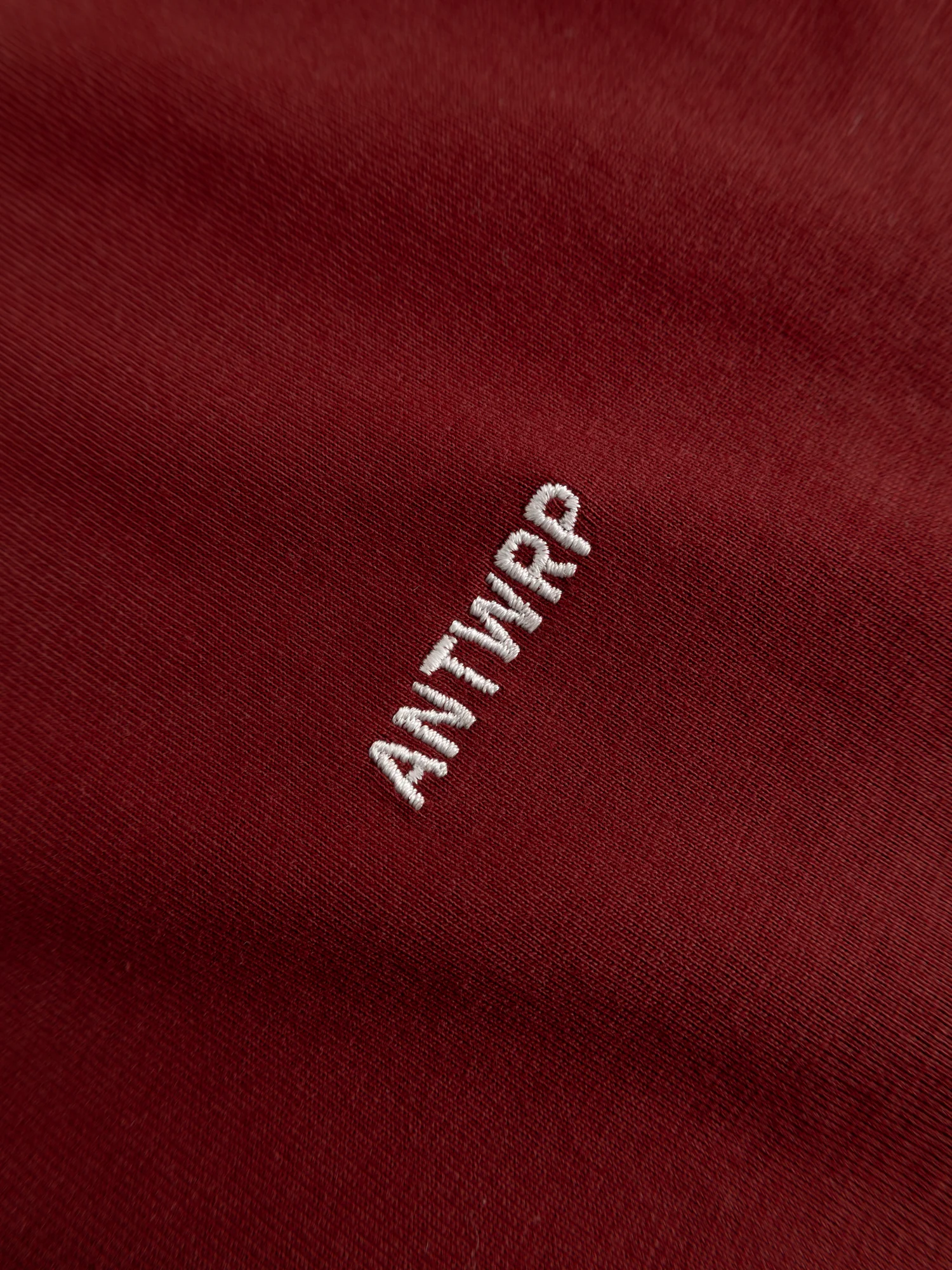T-shirts korte mouw ANTWRP - Image 6