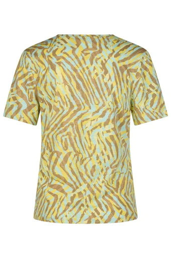T-shirts korte mouw Barbara Lebek - Image 2