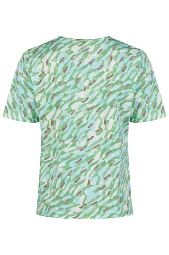T-shirts korte mouw Barbara Lebek - Image 2
