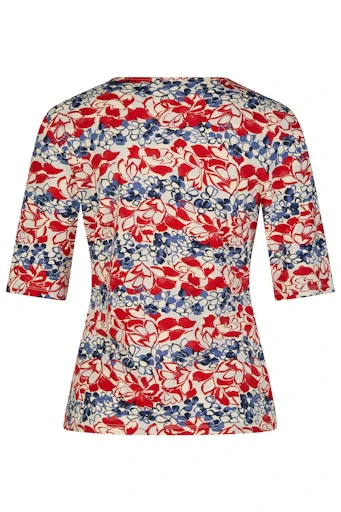 T-shirts korte mouw Barbara Lebek - Image 2