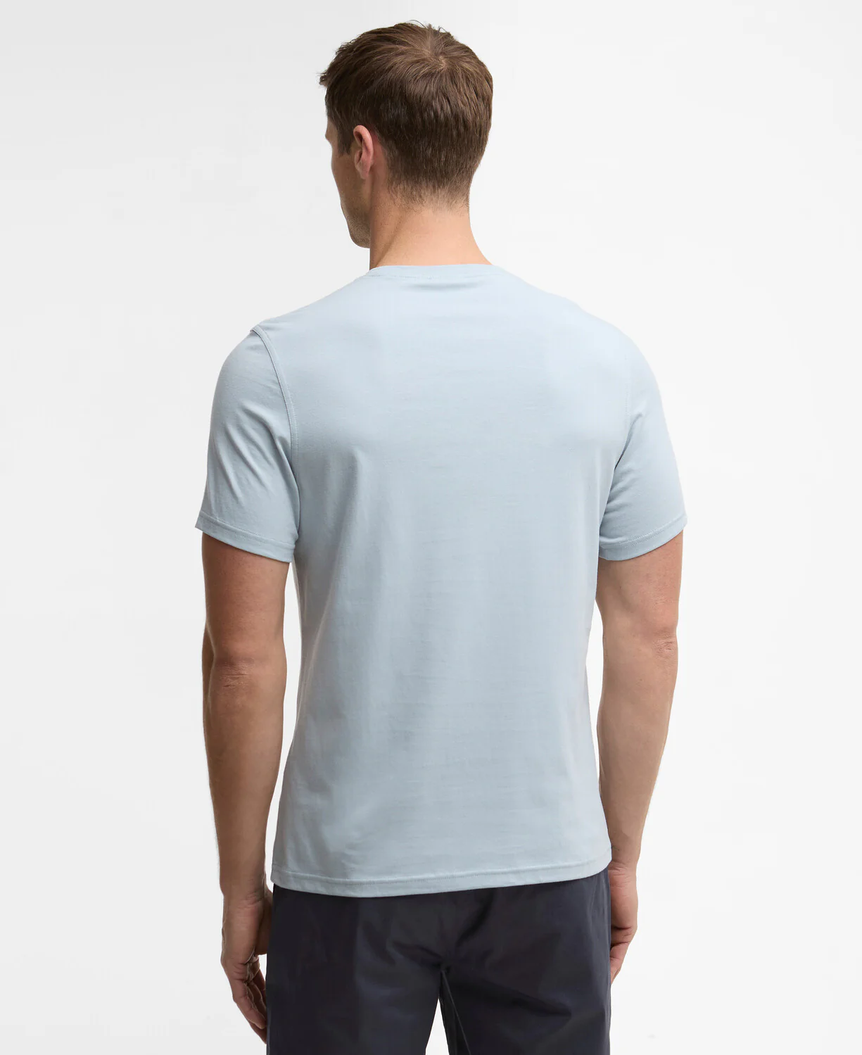 T-shirts korte mouw Barbour - Image 4