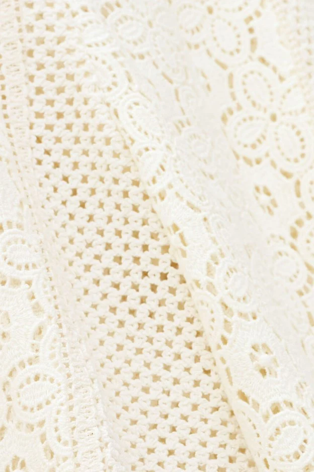 T-shirts korte mouw beige ba&sh - Image 5
