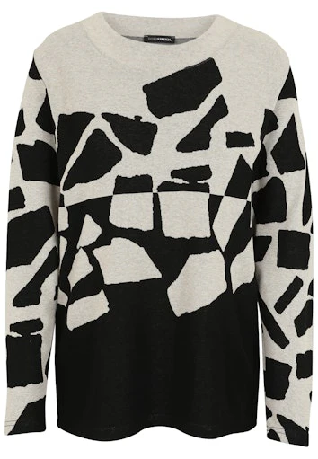 Pulls beige Doris Streich