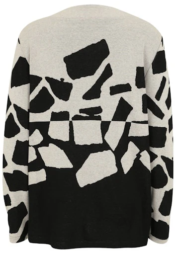 Pulls beige Doris Streich - Image 2