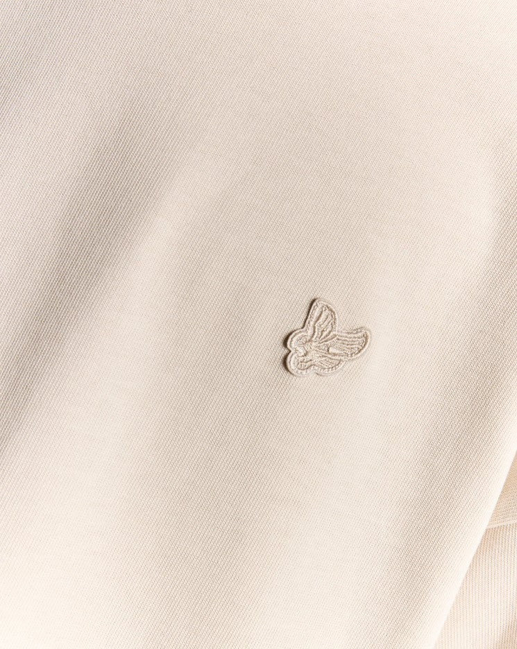 T-shirts korte mouw beige Lyle & Scott - Image 2