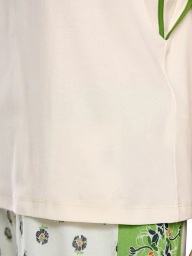 T-shirts korte mouw beige Marc Cain - Image 5