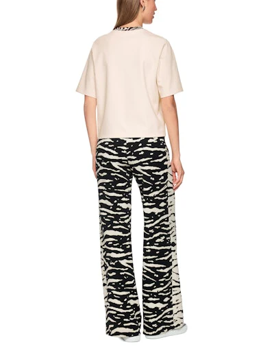 T-shirts korte mouw beige Marc Cain Sports - Image 3