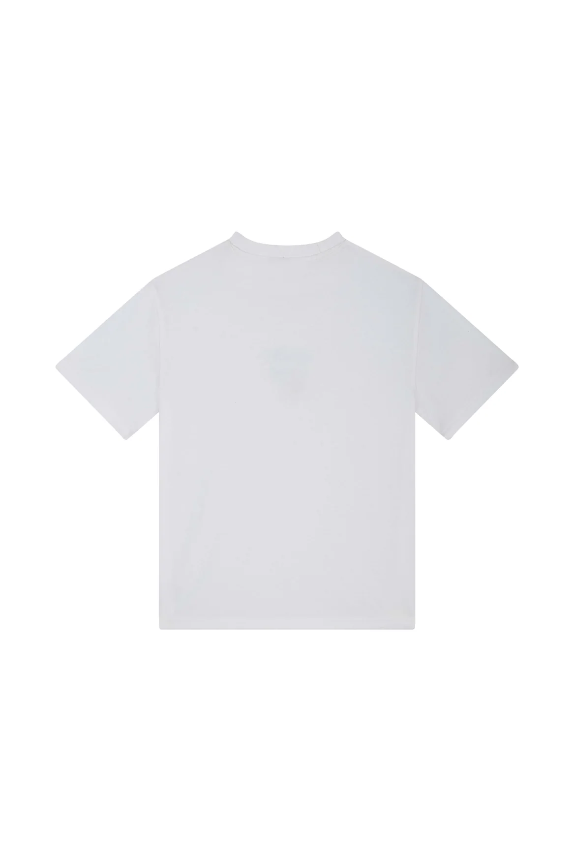T-shirts korte mouw beige Someone - Image 3