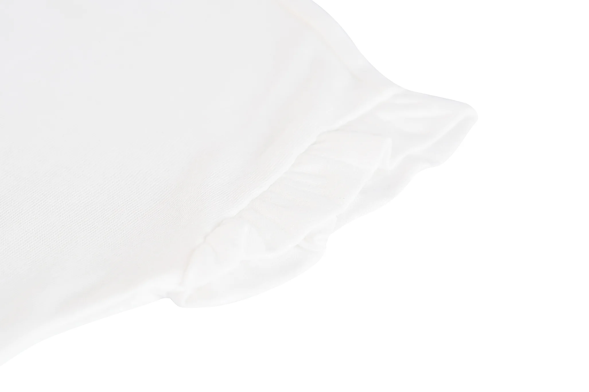 T-shirts korte mouw beige Someone - Image 3