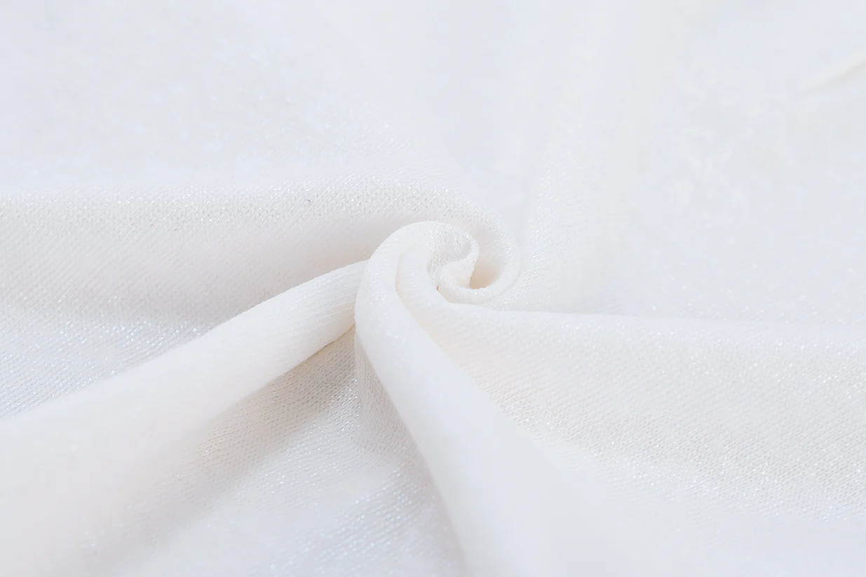 T-shirts korte mouw beige Someone - Image 4