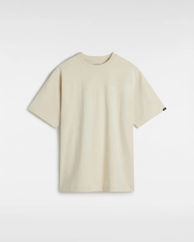 T-shirts korte mouw beige Vans - Image 2