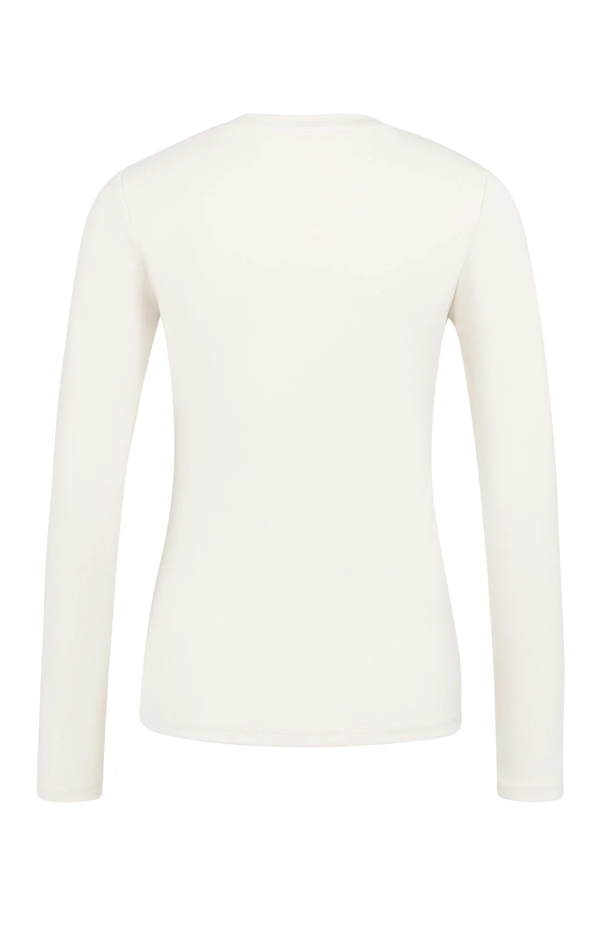 T-shirts korte mouw beige YAYA - Image 2