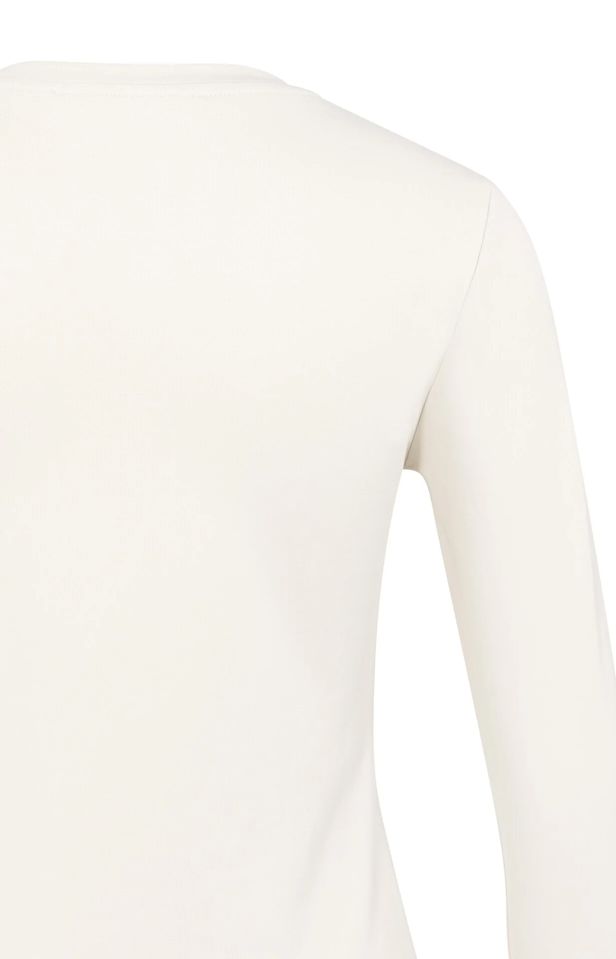 T-shirts korte mouw beige YAYA - Image 3