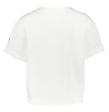T-shirts korte mouw blauw Atmos - Image 2