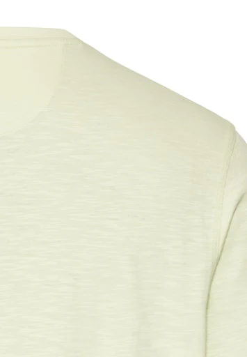 T-shirts korte mouw groen Camel active - Image 4