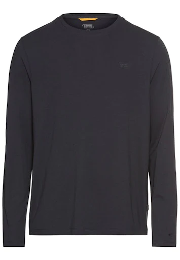 T-shirts korte mouw blauw Camel active