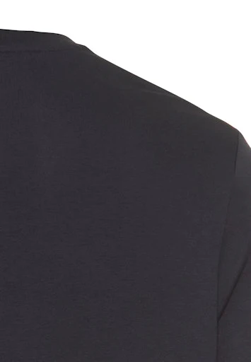 T-shirts korte mouw blauw Camel active - Image 4