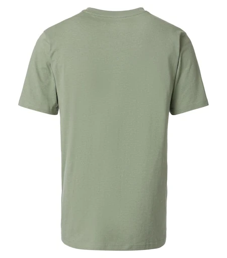 T-shirts korte mouw blauw Casa Moda - Image 4