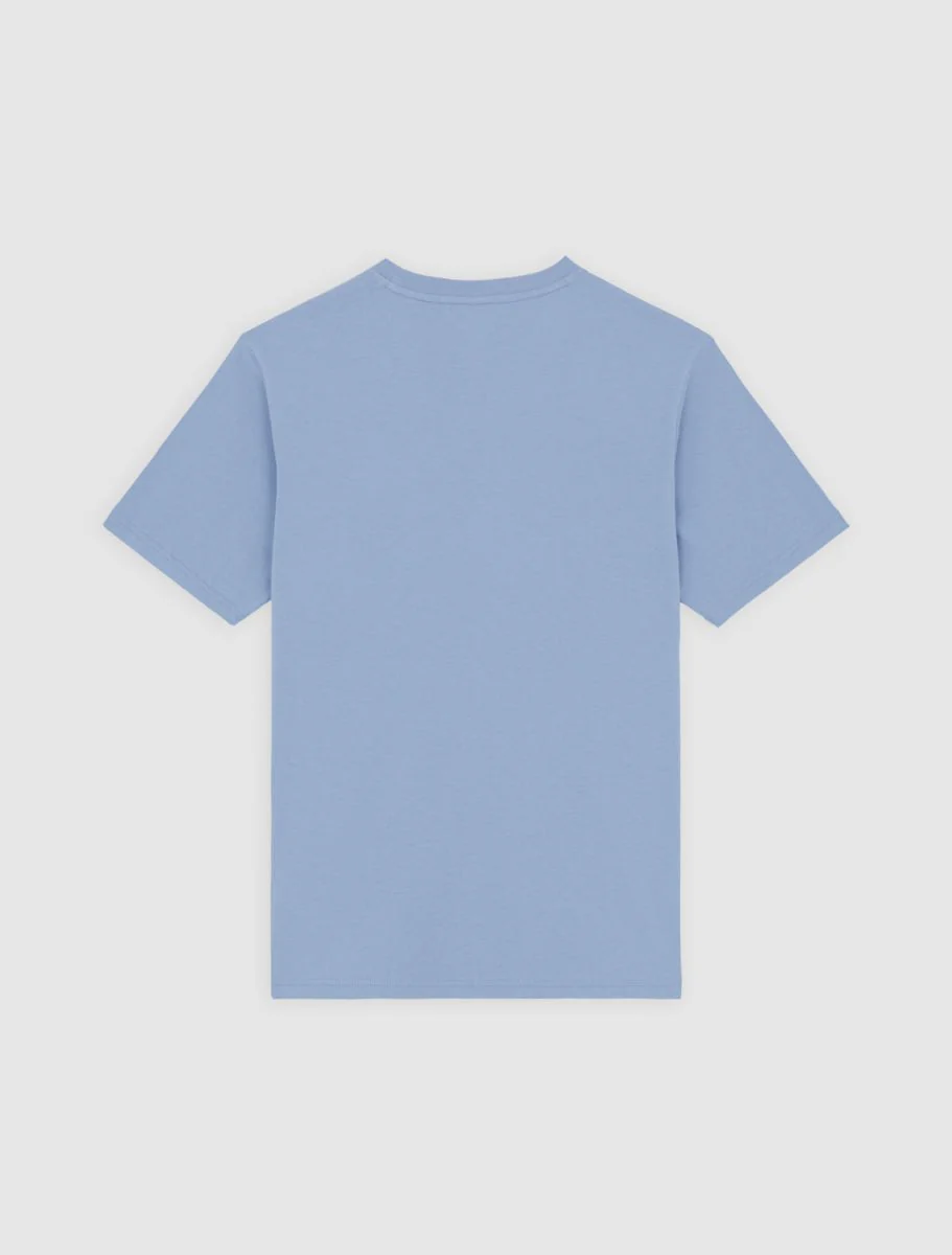 T-shirts korte mouw blauw Dickies - Image 2