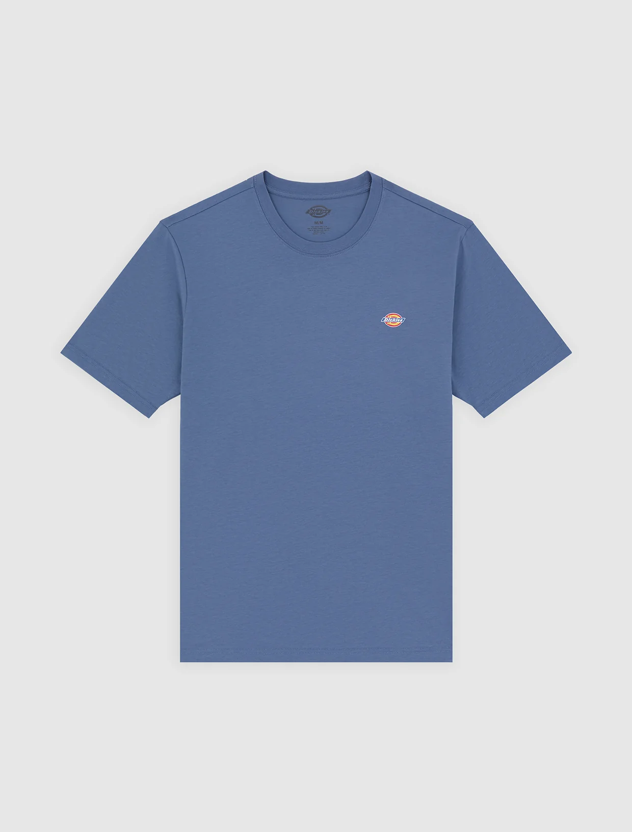 T-shirts korte mouw blauw Dickies - Image 2
