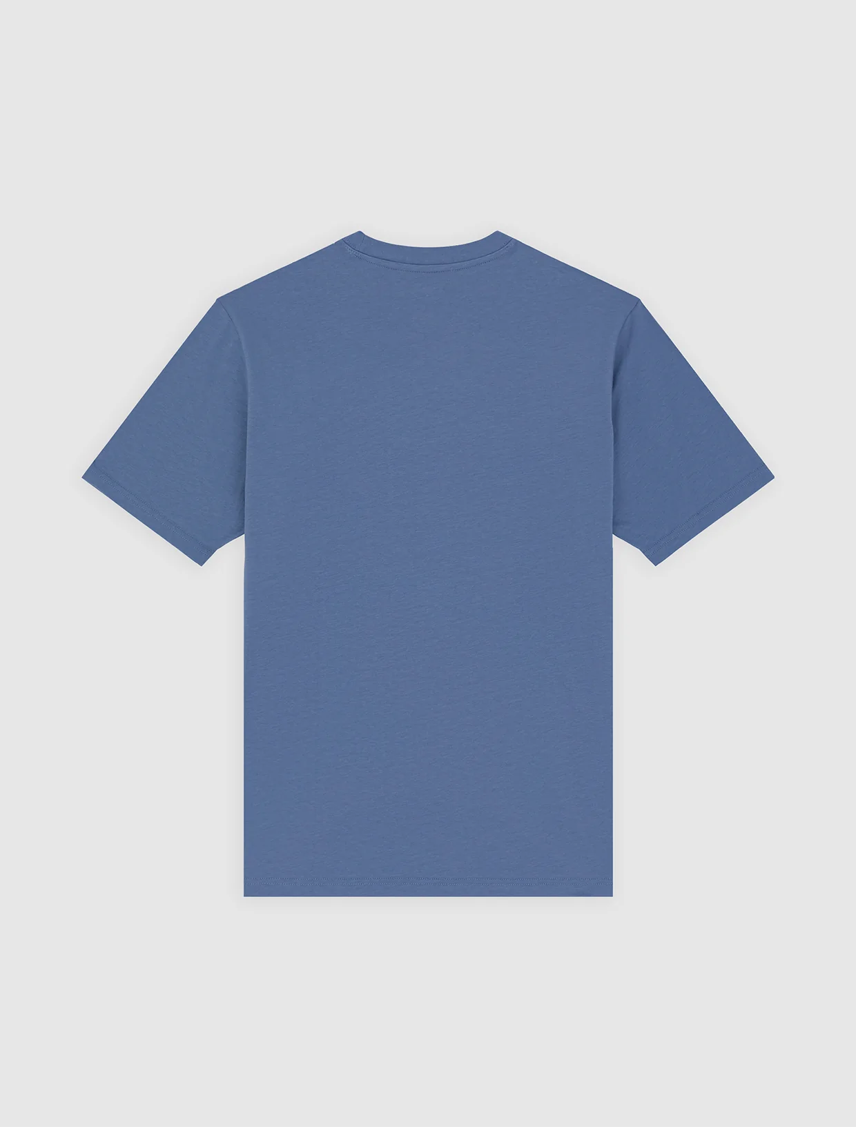 T-shirts korte mouw blauw Dickies - Image 3