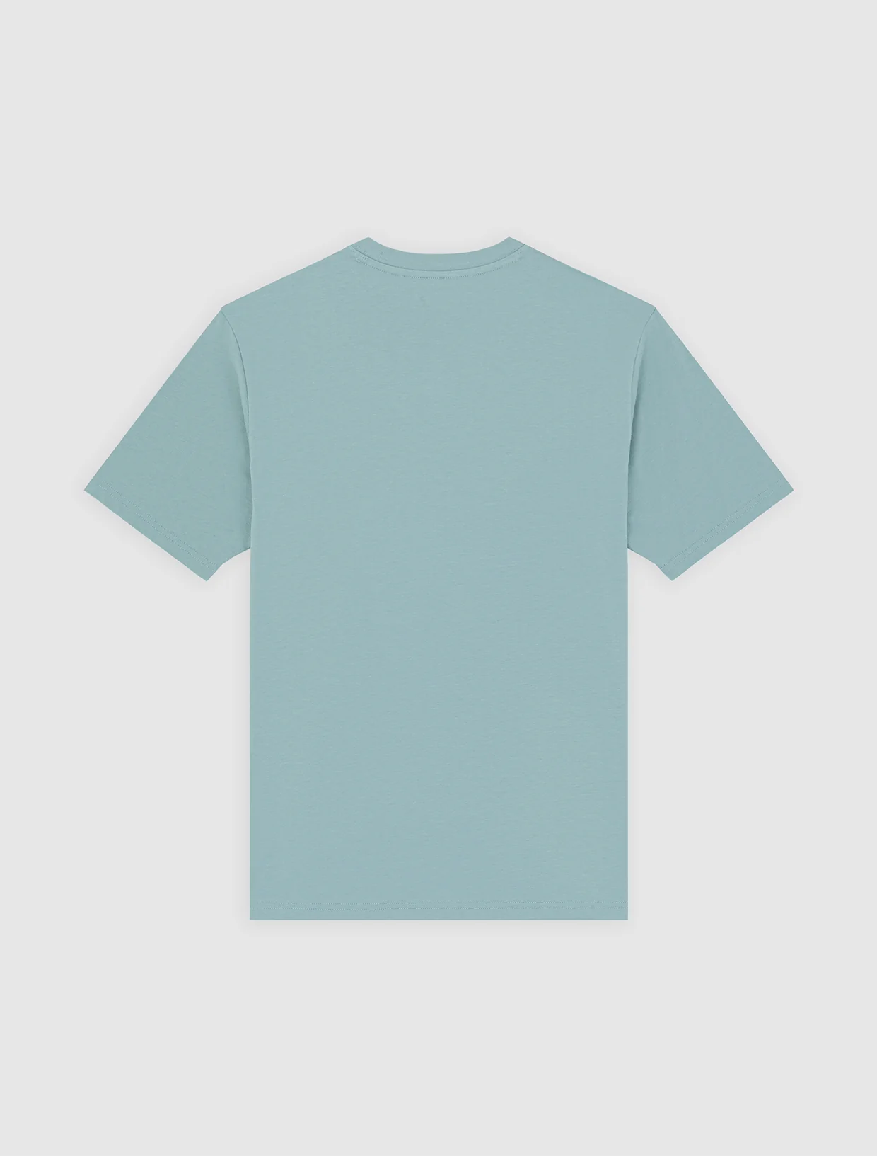 T-shirts korte mouw blauw Dickies - Image 2
