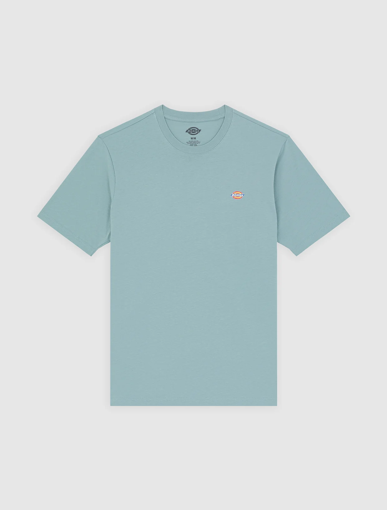 T-shirts korte mouw blauw Dickies - Image 3