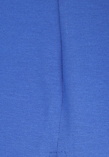 T-shirts korte mouw blauw Doris Streich - Image 3