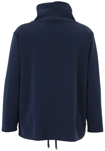 T-shirts korte mouw blauw Doris Streich - Image 2