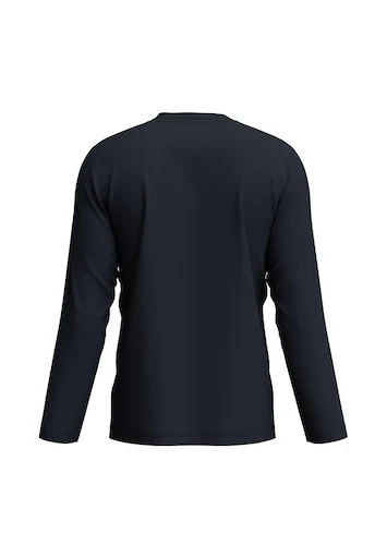 T-shirts lange mouw blauw Fynch-Hatton - Image 2