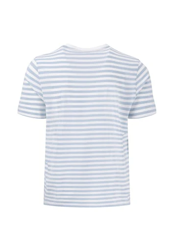 T-shirts korte mouw blauw Fynch-Hatton - Image 2