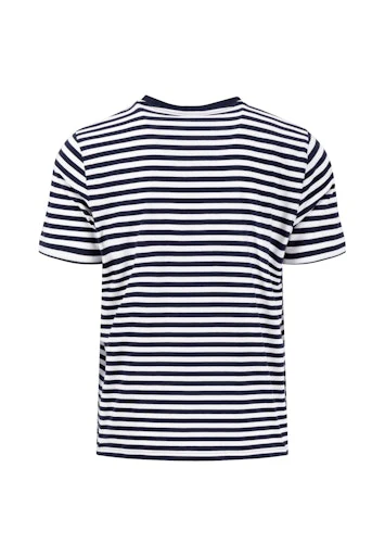 T-shirts korte mouw blauw Fynch-Hatton - Image 2