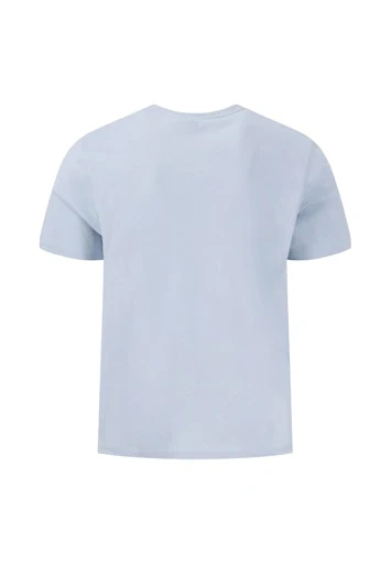 T-shirts korte mouw blauw Fynch-Hatton - Image 2