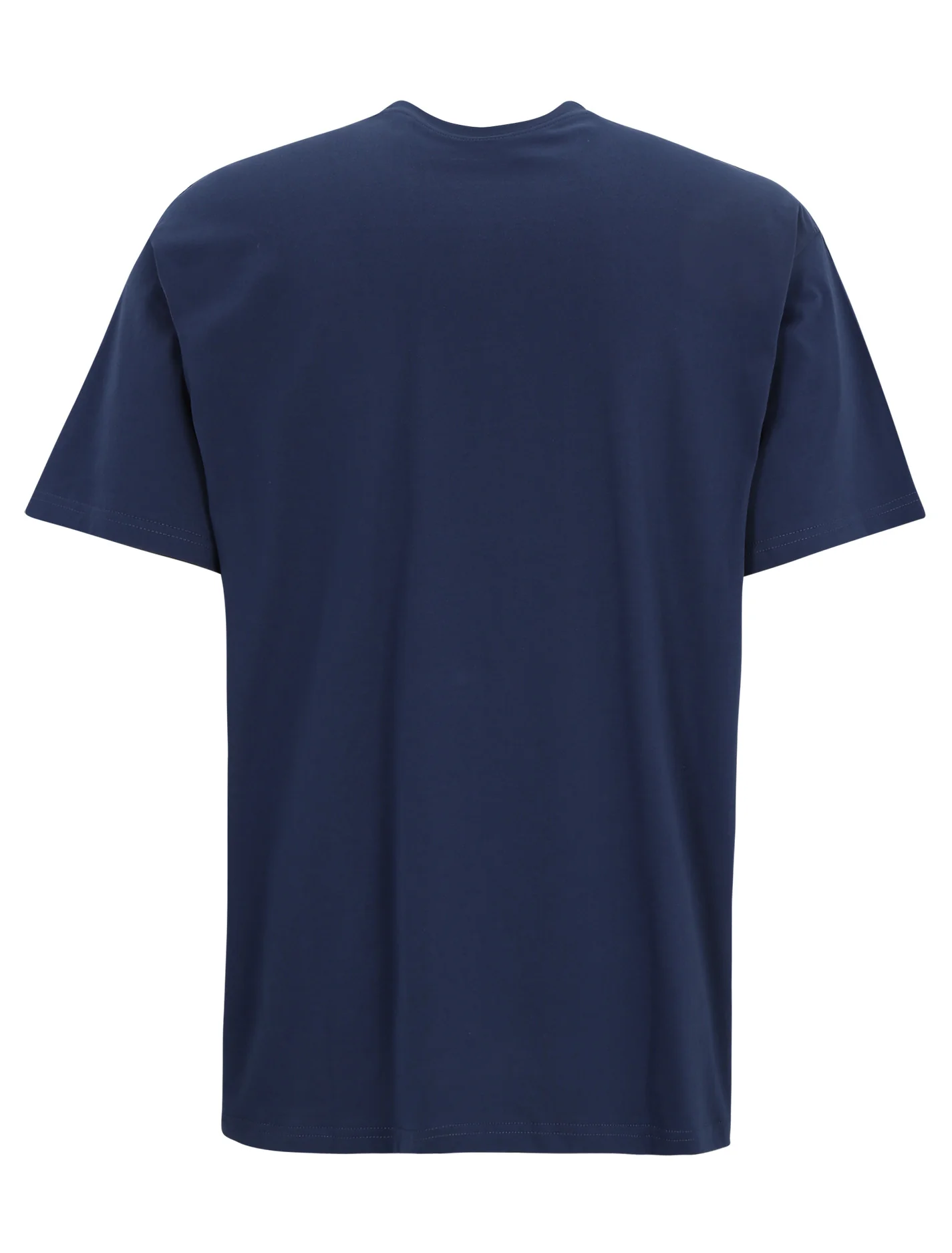 T-shirts korte mouw blauw Iriedaily - Image 2