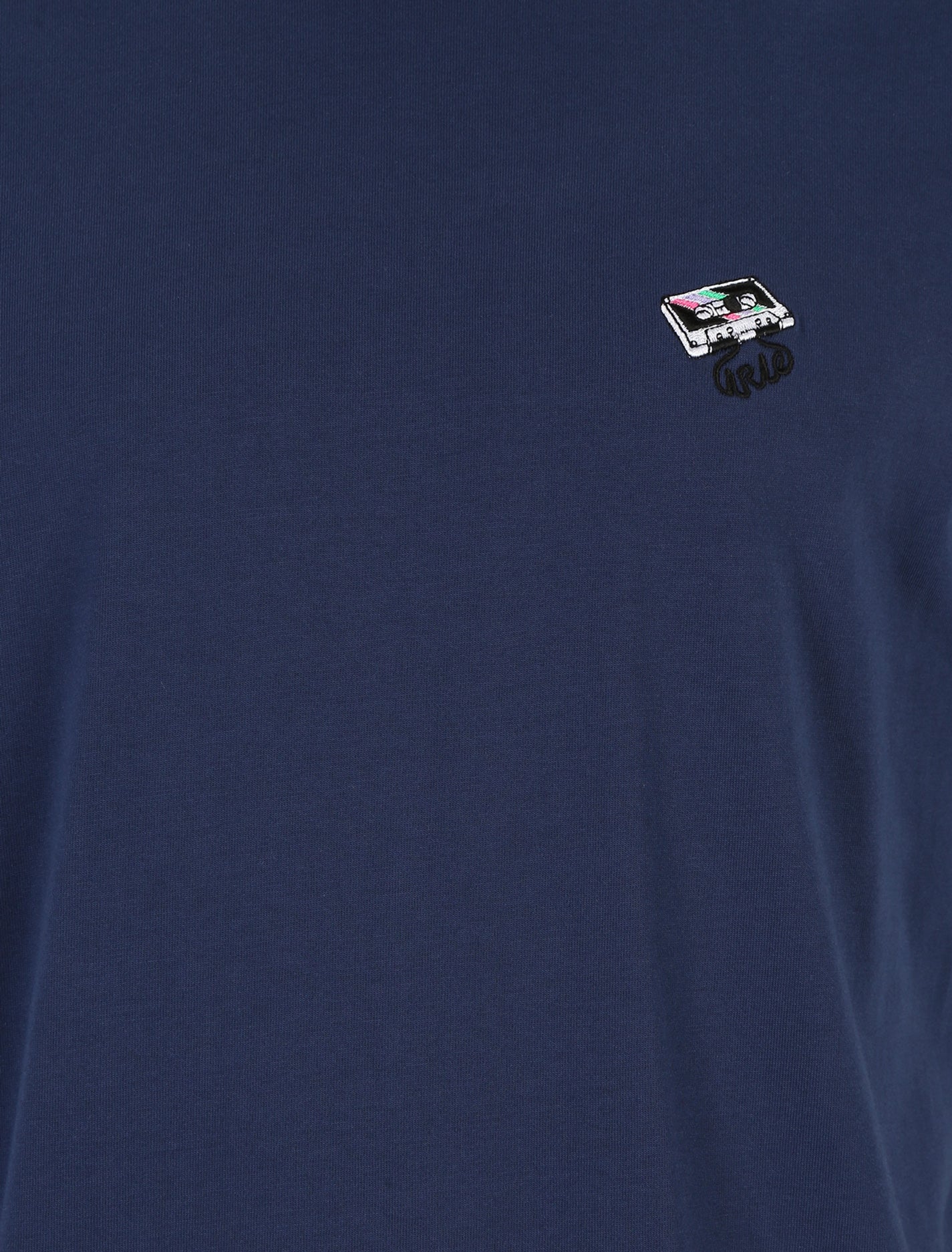 T-shirts korte mouw blauw Iriedaily - Image 3