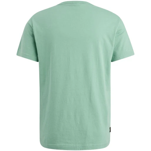 T-shirts korte mouw blauw PME - Image 2