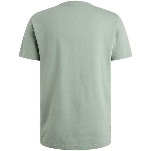 T-shirts korte mouw blauw PME - Image 2