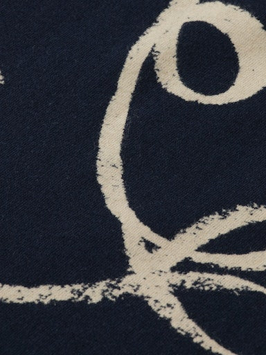 T-shirts korte mouw blauw Scotch & Soda - Image 7