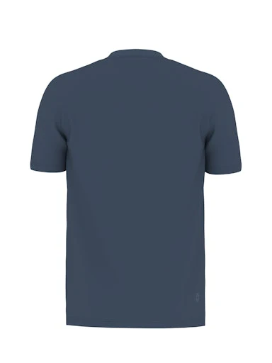 T-shirts korte mouw blauw Strellson - Image 2