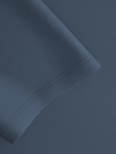 T-shirts korte mouw blauw Strellson - Image 4