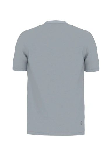 T-shirts korte mouw blauw Strellson - Image 2