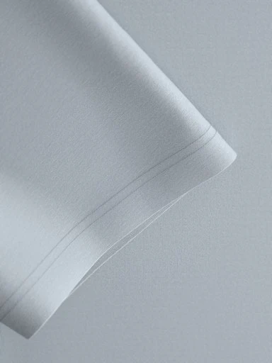 T-shirts korte mouw blauw Strellson - Image 4