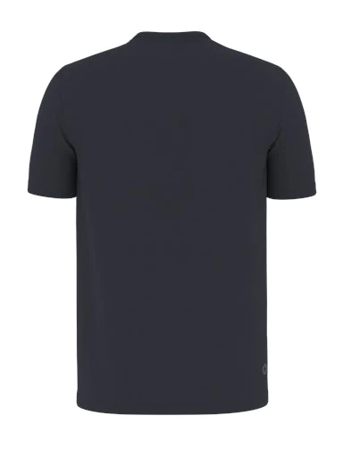 T-shirts korte mouw blauw Strellson - Image 2
