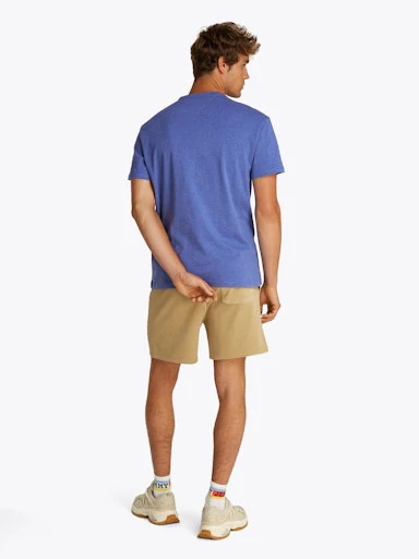 T-shirts korte mouw blauw Tommy Jeans - Image 3