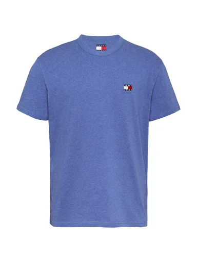 T-shirts korte mouw blauw Tommy Jeans - Image 5