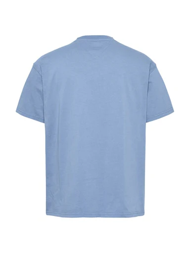 T-shirts korte mouw blauw Tommy Jeans - Image 6