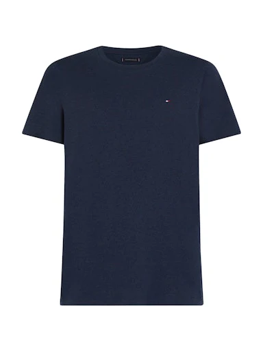 T-shirts korte mouw blauw Tommy Hilfiger - Image 10