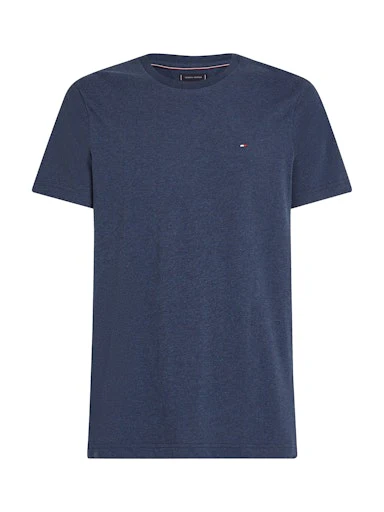 T-shirts korte mouw blauw Tommy Hilfiger - Image 14