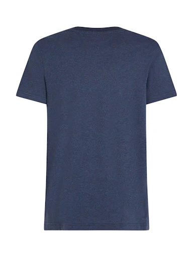 T-shirts korte mouw blauw Tommy Hilfiger - Image 15