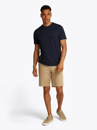 T-shirts korte mouw blauw Tommy Hilfiger - Image 16